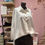 Miniature : Chemise boutons dorés 