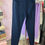 Miniature : Pantalon ANA version marine 