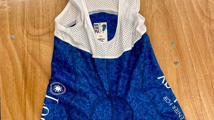 Texas Tour Bibs