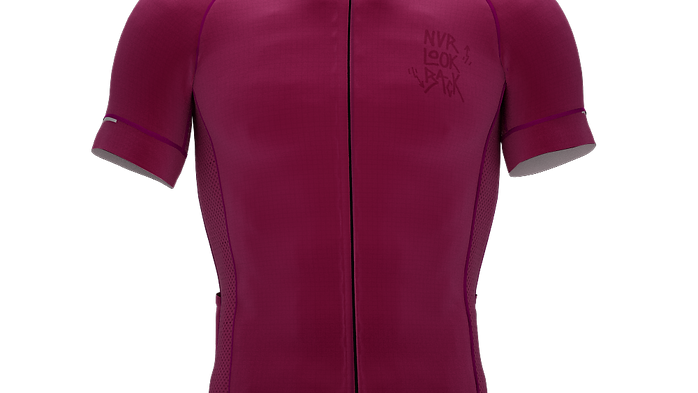 Women's Red Jersey