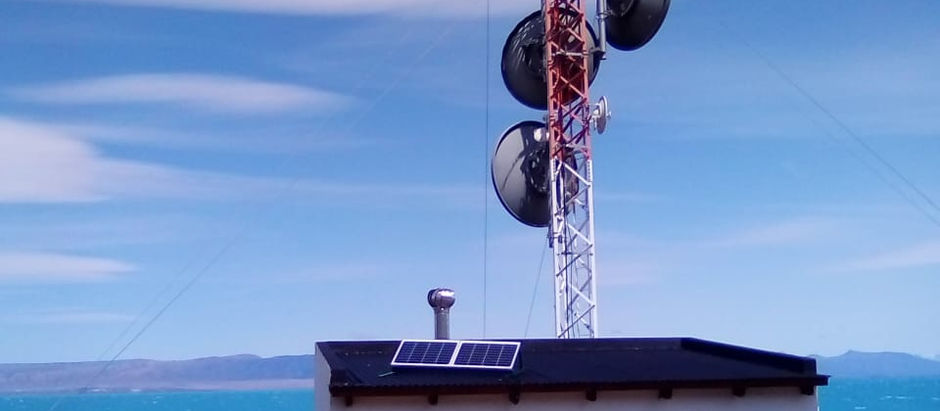 Cuidamos el medio ambiente y los recursos de nuestros asociados