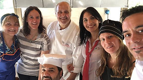 ¡Xelena Hotel & Suites participó de la amasada solidaria!
