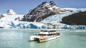 Asà es Glaciares 360