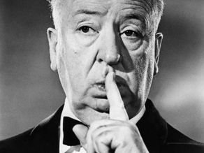 Radio | Hitchcock's Legacy | 22.04.20