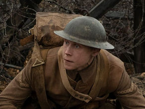 Podcast | Sam Mendes' "1917" 