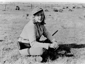 Podcast | Martha Gellhorn