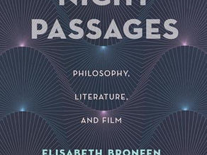 Night Passages Revisited