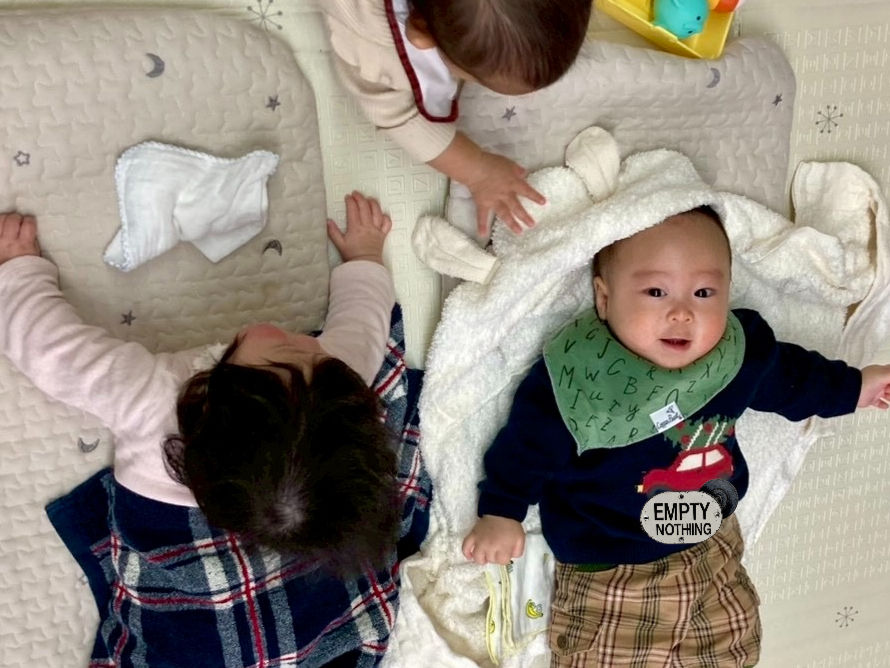 2025年12月17日【深草会場】産後デイステイ開催