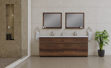 Easy-to-Install Cabinet