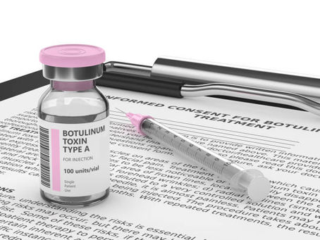 Understanding the Safety and Risks of Botulinum Toxin A