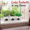 Thumbnail: Herb Growing Kit 3 Metal Plant Pots Windowsill Planter with British Herb Seeds