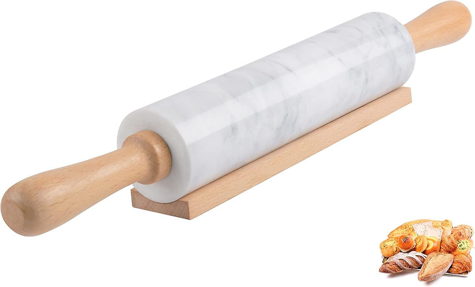 Rolling pin