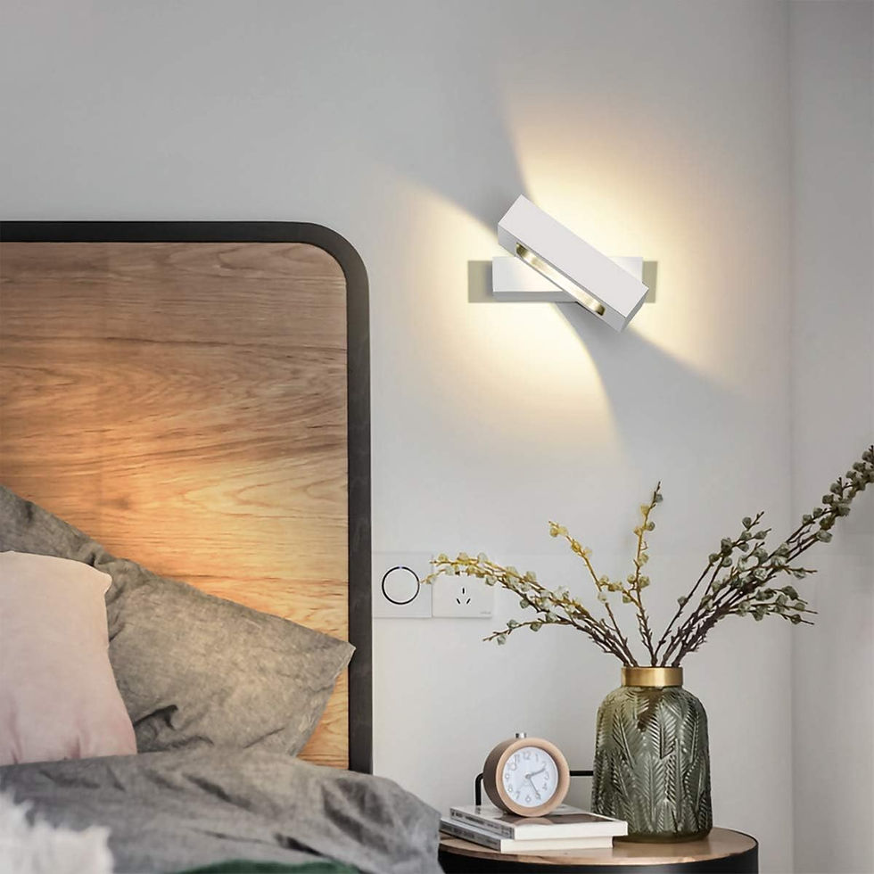 Thumbnail: wall lights