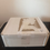 Thumbnail: white ceramic plant pot