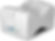 Orthopaedic Memory Foam Wedge for Side Sleepers Sciatica Lower Back Pain