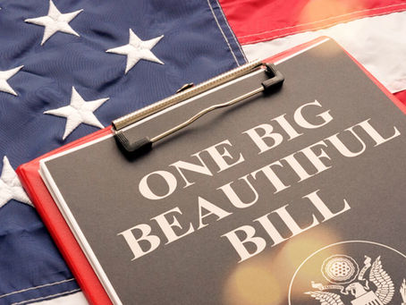 Understanding the New Medicaid & SNAP Changes in New Jersey