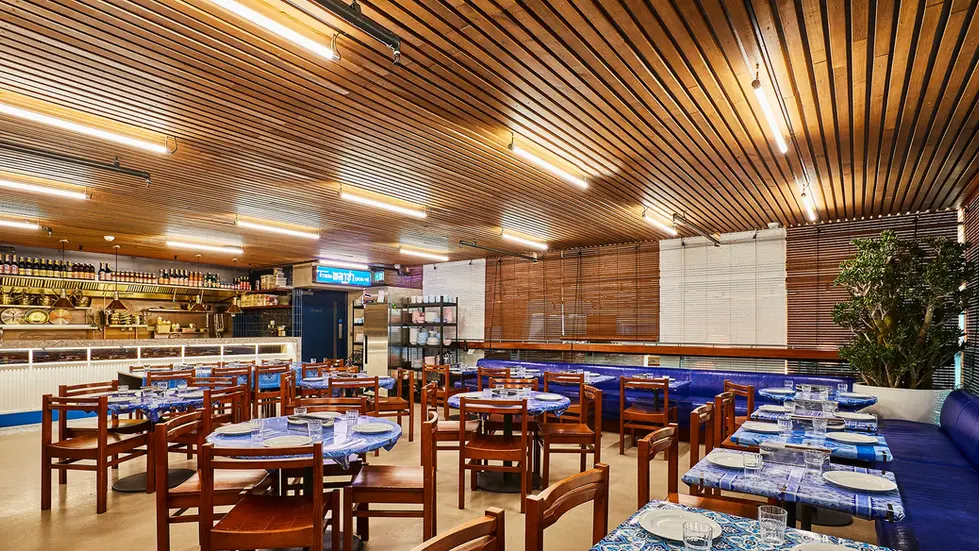 Plaza Khao Gaeng: The Southern Thai jewel of Arcade