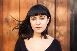 Marissa Landy | actress