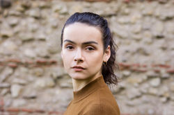 Katherine Thomas | actress