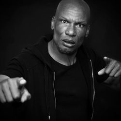 Errol McGlashan | spoken word artist