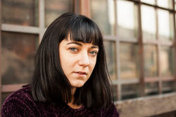 Marissa Landy | actress