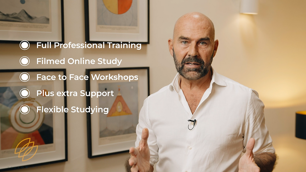 Open Days: Discover the Yellow Path Five-Element Acupuncture Training Programme