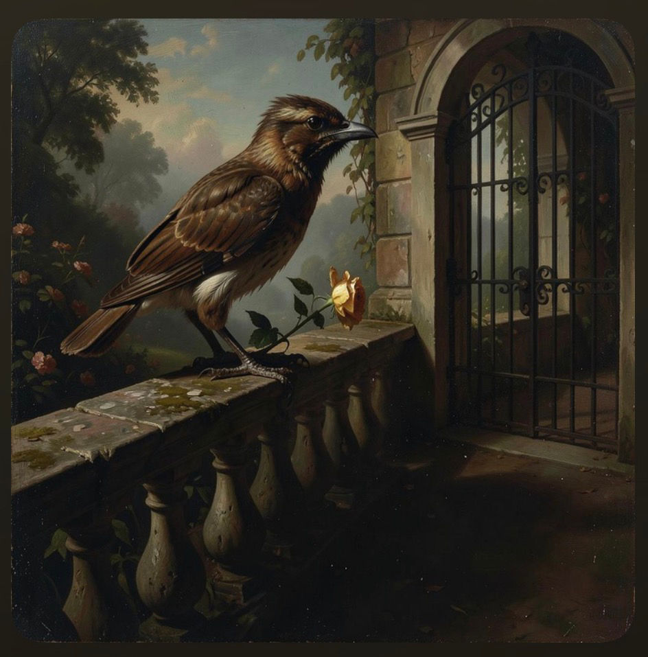 Harpy’s Habanera