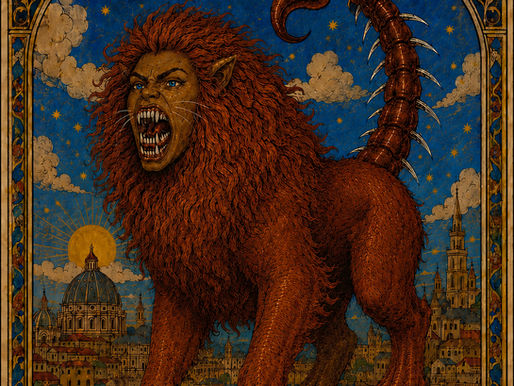 The Manticore
