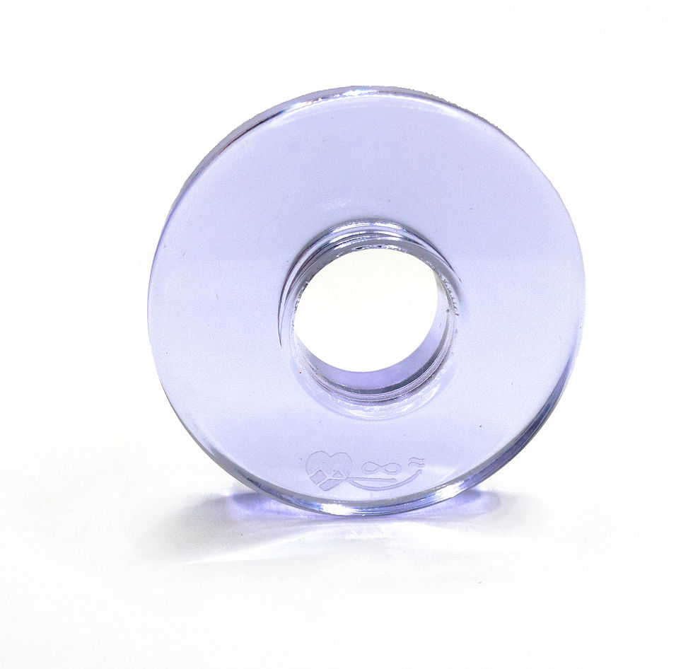 Thumbnail: Donut - Medium