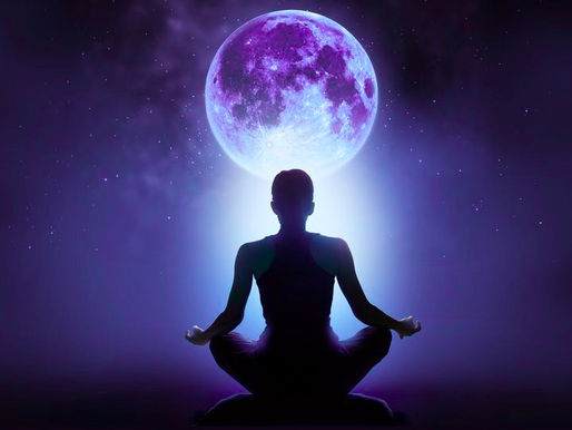 12/12  ~ Az évtized utolsó Teliholdja.