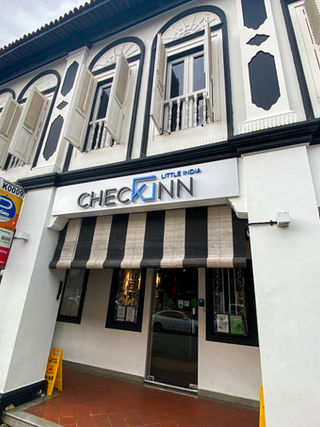 Check-Inn @Little India: Neighborhood and Heritage Guide