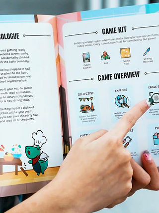 Puzzle Hunts vs. Amazing Race in Singapore | Which is better for Team Building?