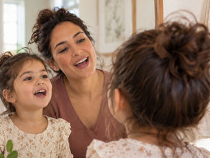 Early Spanish Learning: The Neve Method™ Explained