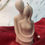 Thumbnail: Romantic Hugging Couple Candle |  Mystic Fantacy Fragrance
