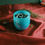 Thumbnail: Blue Breeze  Jar Candle | Floral Fragrance