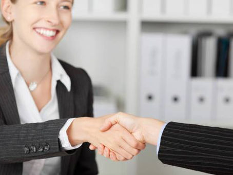 4 mitos sobre la búsqueda de empleo durante una recesión