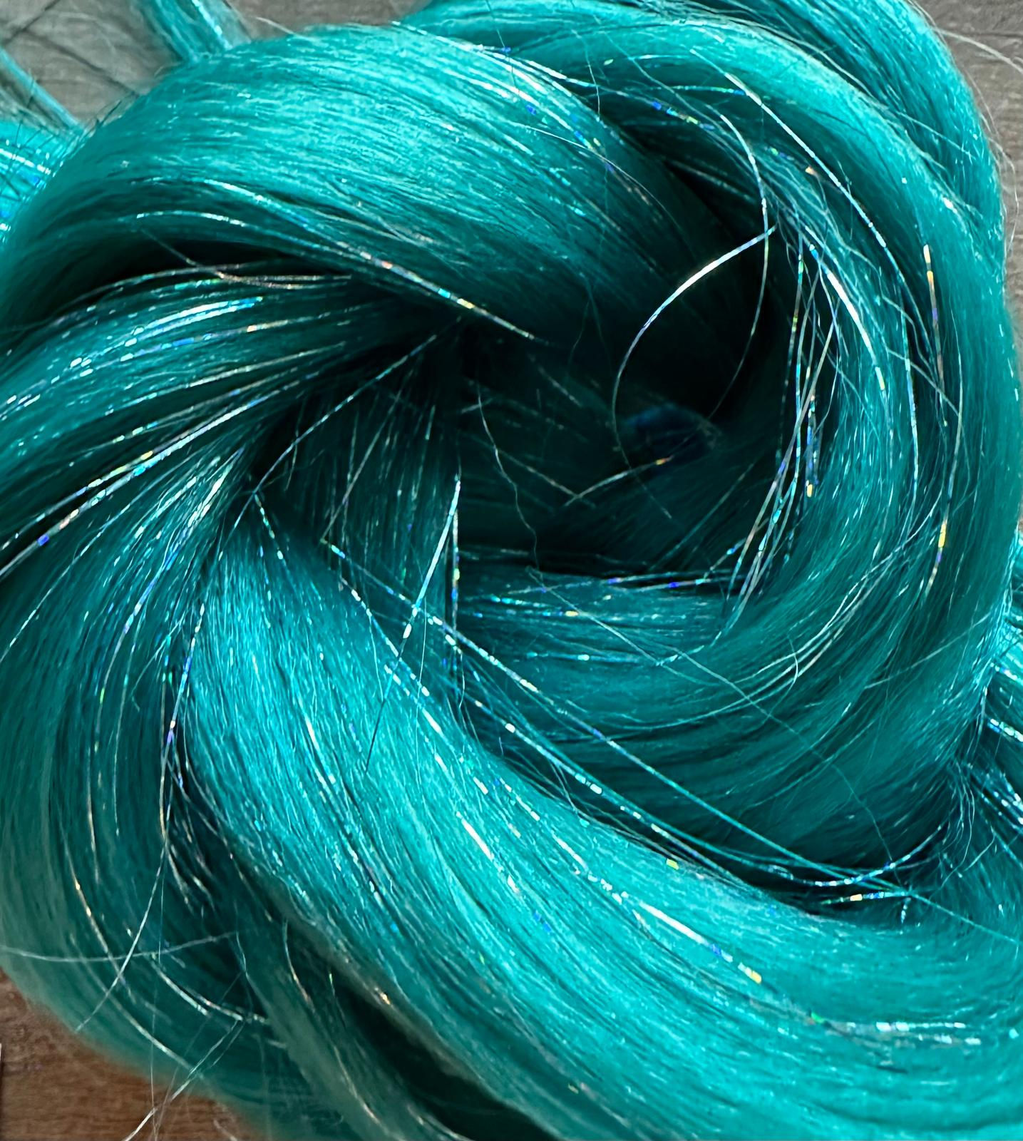 Sparkle Braid, Bleener Grue