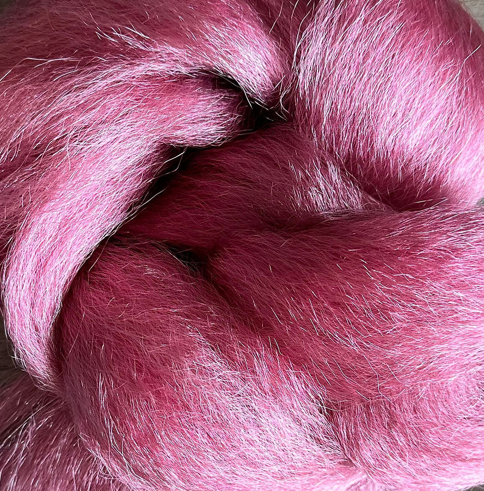 Rasta'fri Silky Braid, Fruit Tart