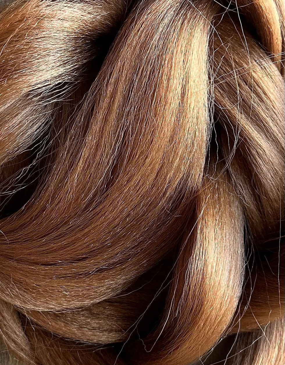 Festival Braid, Latte