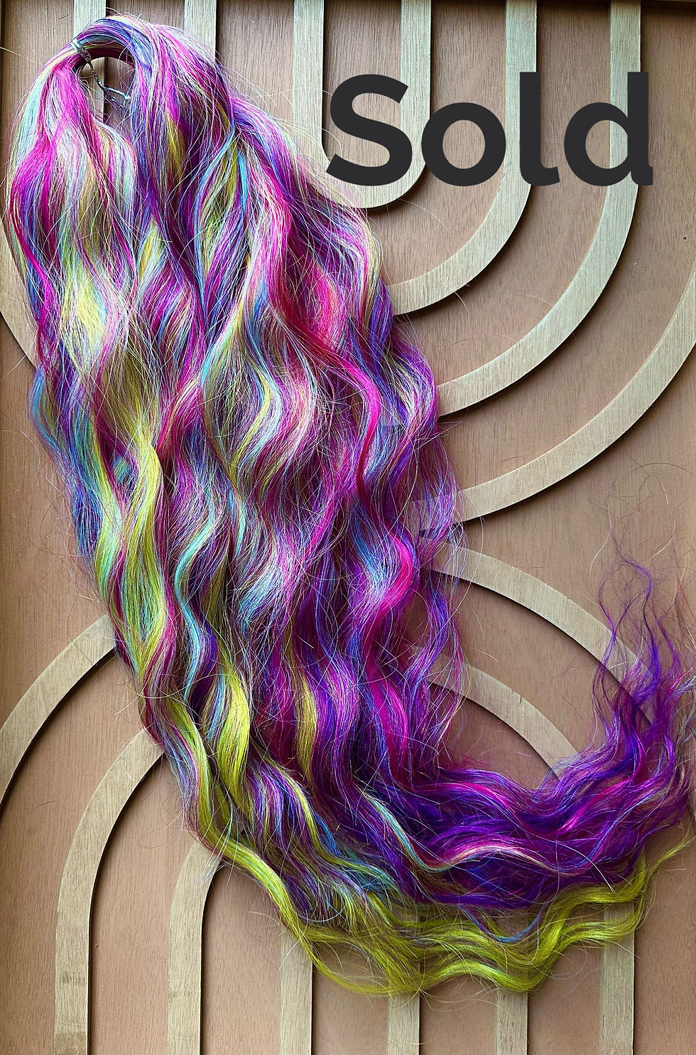 Thumbnail: Anna Curl,  Summer Berry Candy