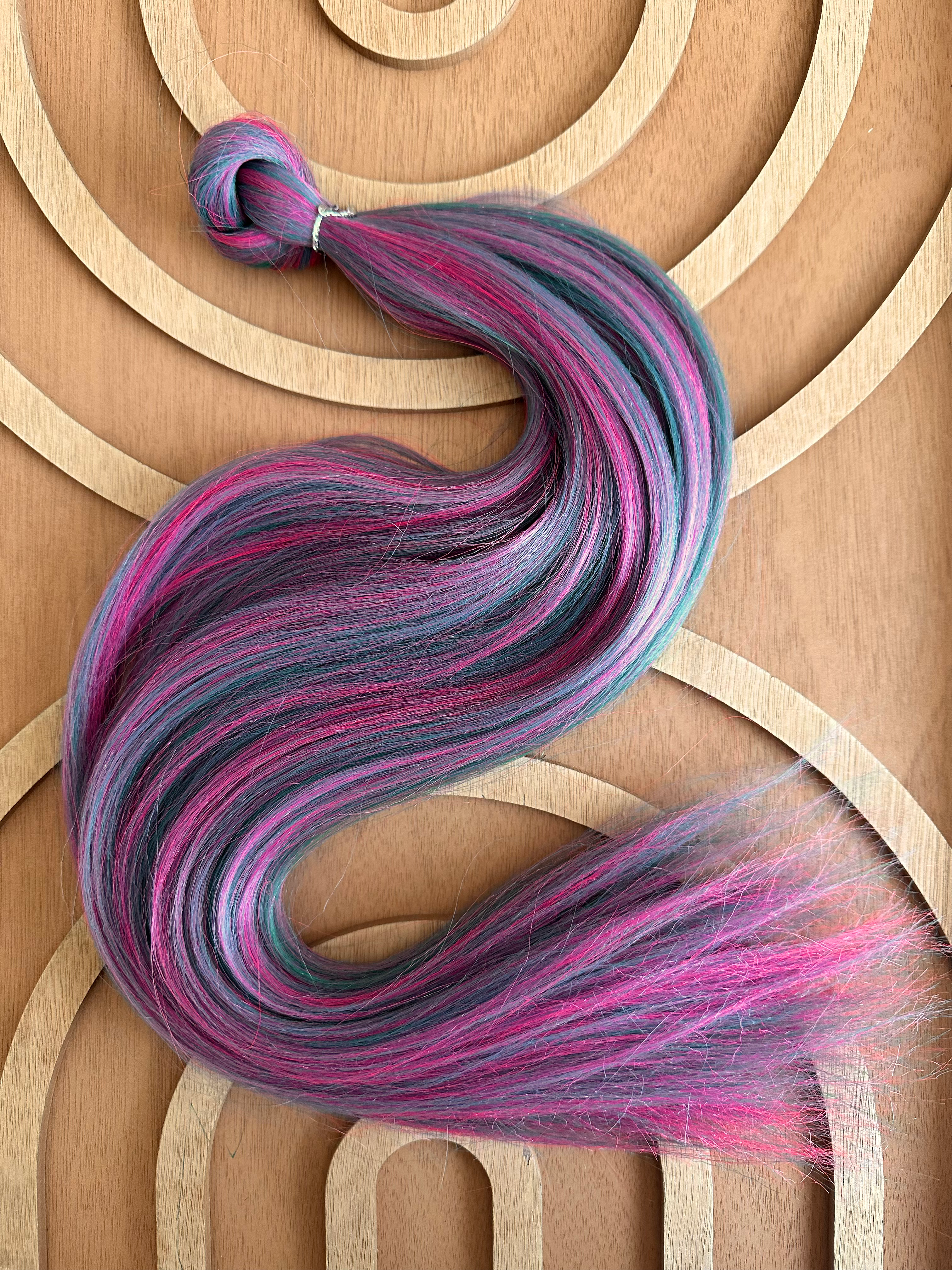 Custom Blend of Henlon, 3 Colors (74.4g)