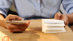 Prorrogação do prazo - Comunicação de faturas emitidas em março de 2026