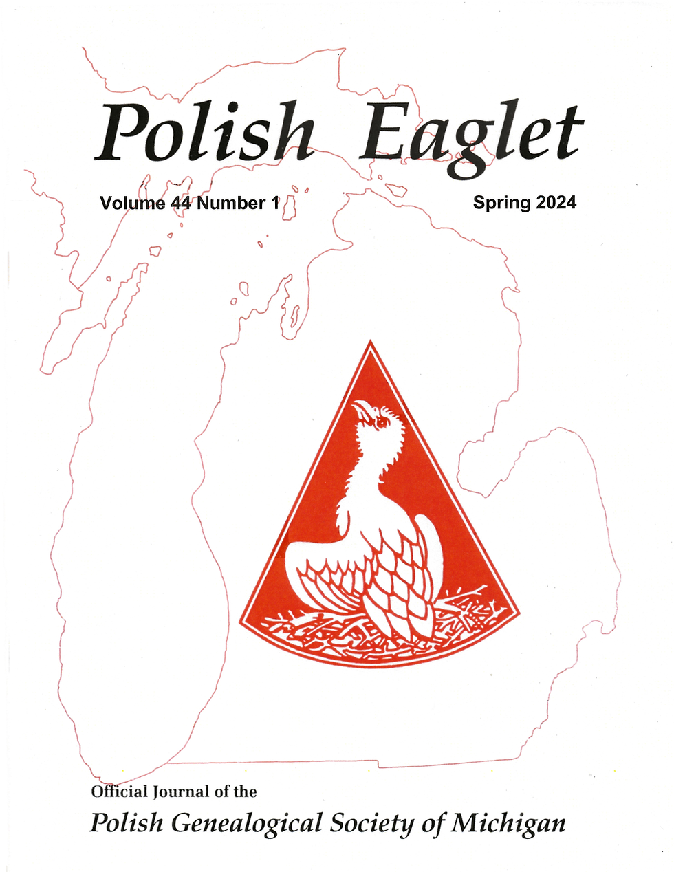The Polish Genealogical Society of Michigan