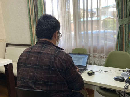 障がい者就労支援事業A型 株式会社なから 『なからに通所するようになった経緯と初任給の話』