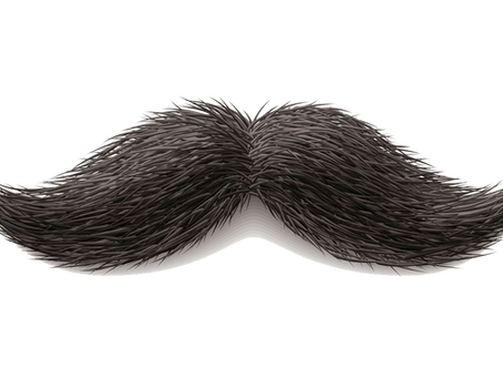 Movember: Mo’ Than Just a Moustache