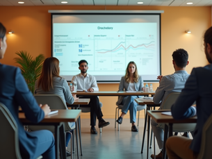 Navigate Financial Wellness for a Healthier Workplace