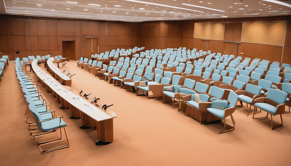 Employee Wellness Conference 2024