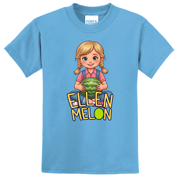 Thumbnail: Youth Ellen T-Shirt