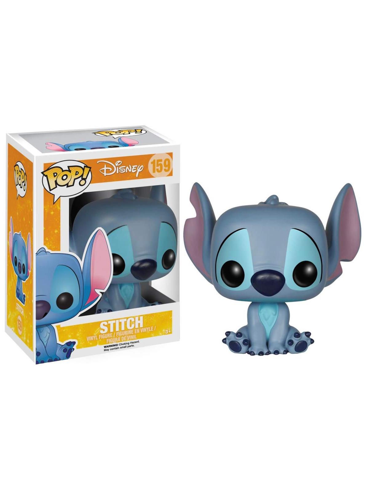 Stitch