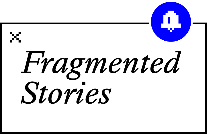 Archipelae - Brands fragmented stories